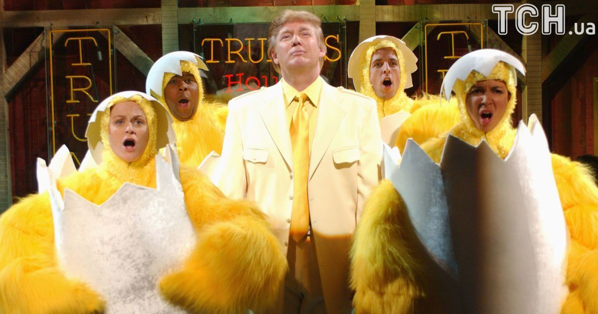 Скажений кіт на бейсбольному полі та тролінг Трампа під Білим домом. Тренди Мережі