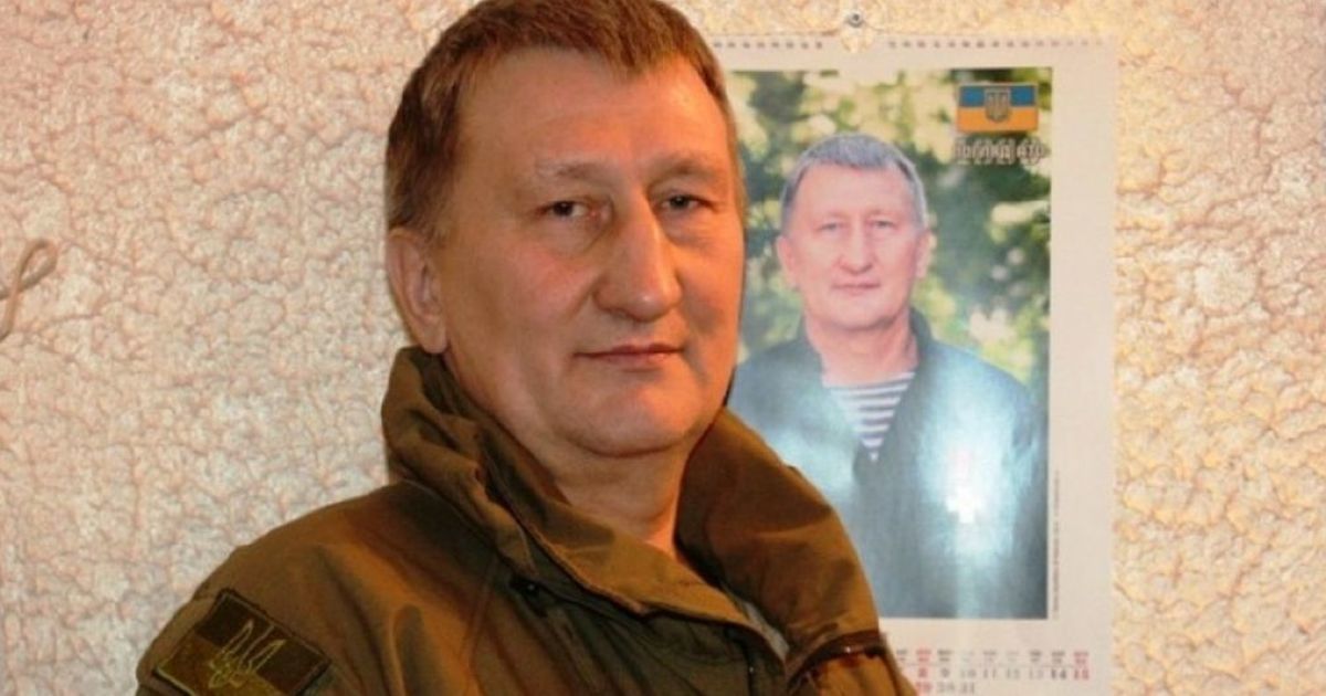 Стало відоме ім'я загиблого від вибуху у Києві відомого АТОвця