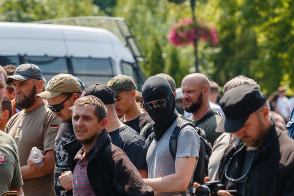  / © ТСН.ua/Максим Іващенко