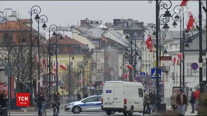 Польша меняет правила трудоустройства иностранцев