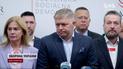 Скандал!"Слепой" премьер Словакии шокировал заявлением об Украине