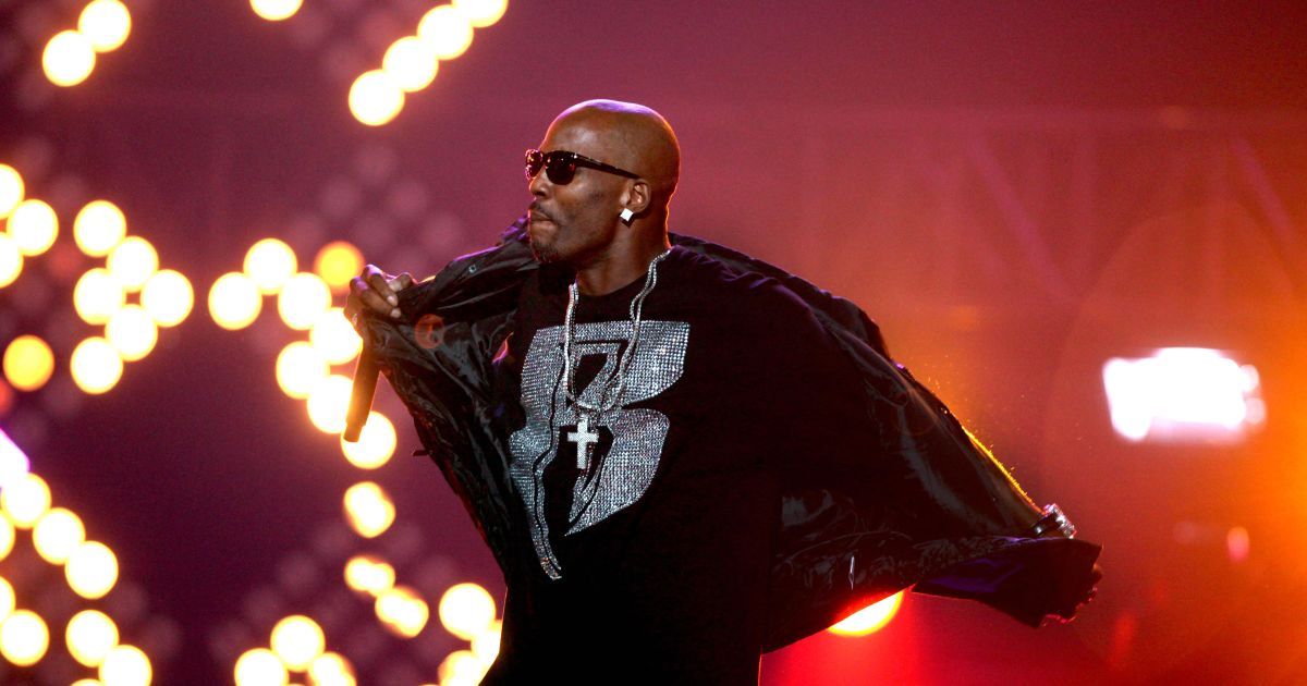 Рэпера DMX госпитализировали в критическом состоянии после передозировки наркотиками — СМИ