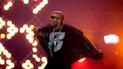 Відомого репера DMX госпіталізували в критичному стані після передозування наркотиками – ЗМІ