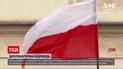 Новости мира: в Польше поддержали американские санкции против России