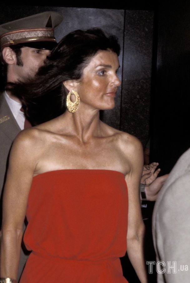 Жаклин Кеннеди / © Getty Images