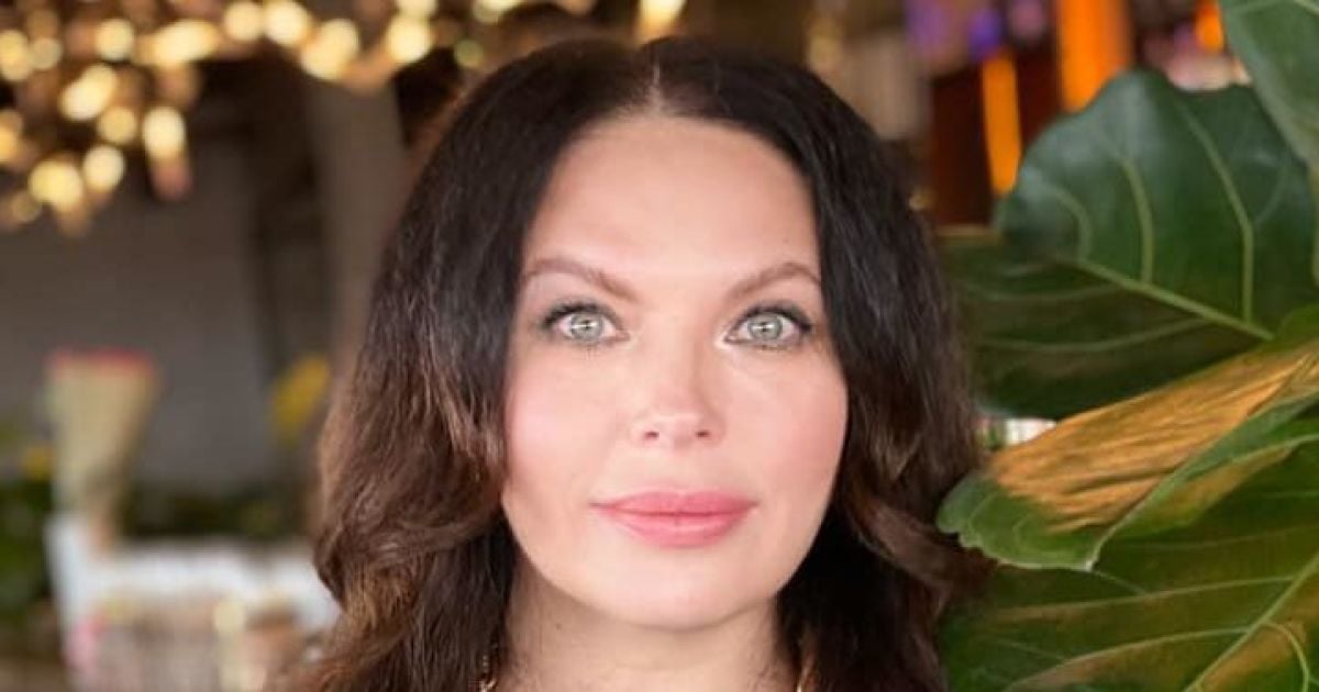 Анаммен демалыста секс