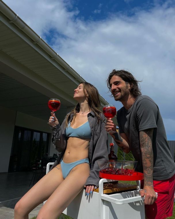  / © instagram.com/vladimirdantes