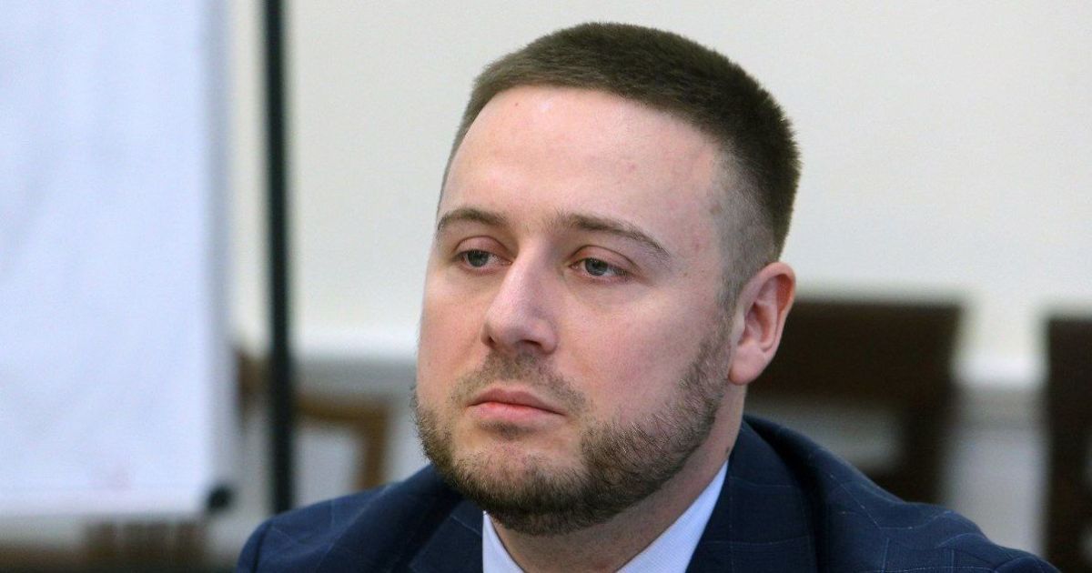 Нападение на заместителя Кличко: медики оценивают состояние пострадавшего как стабильное