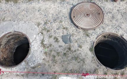 В Тернопольской области пропавшего полгода назад мужчину нашли мертвым в канализации