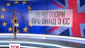 Як відбуватиметься вихід Великої Британії з Євросоюзу