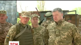 Петро Порошенко підписав указ про демобілізацію військових п’ятої хвилі