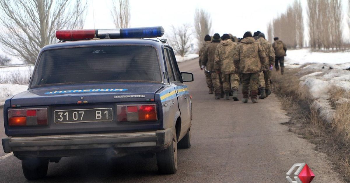 Демарш военных дал эффект