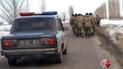 Демарш военных дал эффект