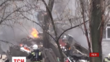 У російському Волгограді в житловому будинку вибухнув газ
