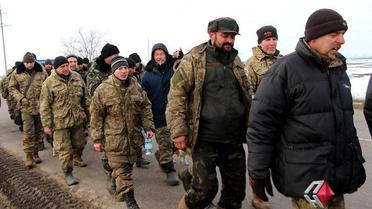 хода військових миколаїв_5 / © Преступности НЕТ