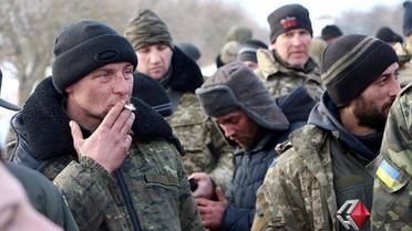 хода військових миколаїв_6 / © Преступности НЕТ