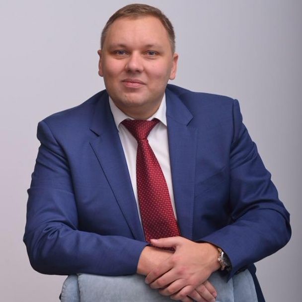 Пасишник утверждает, что не давил на министра / © facebook/Андрей Пасишник
