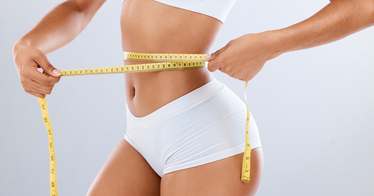 Похудеть к празднику можно без вреда для здоровья