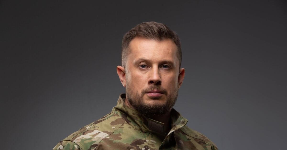 Драпатий: Білецький з когорти офіцерів, які творять глобальні зміни і будують українське військо майбутнього