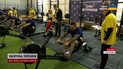 Игры Непокоренных: ветераны со всей Украины сошлись на спортивный батл года!