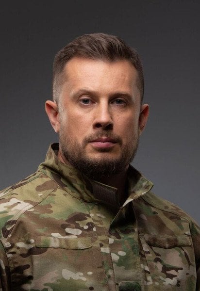 Федоров відзначив Третій корпус Білецького: Відповідальність за смугу, лідерство, чітка вертикаль