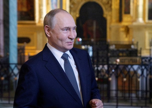 Британия готовит неожиданный шаг по отношению к России: Путина хотят видеть на саммите G20
