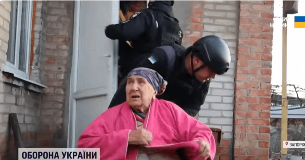 Ніна Данилівна