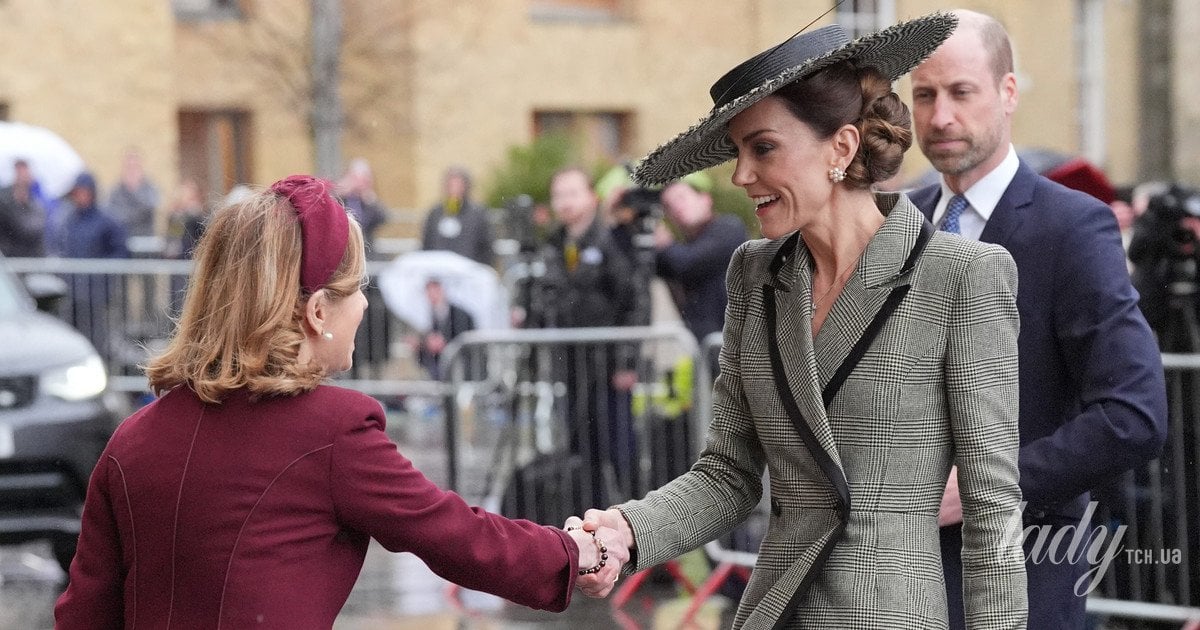 Принц і принцеса Уельські