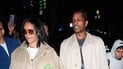 Ріанна і A$AP Rocky