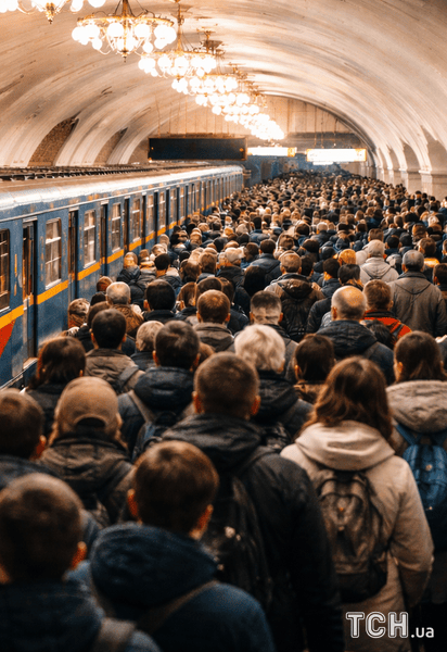Метро