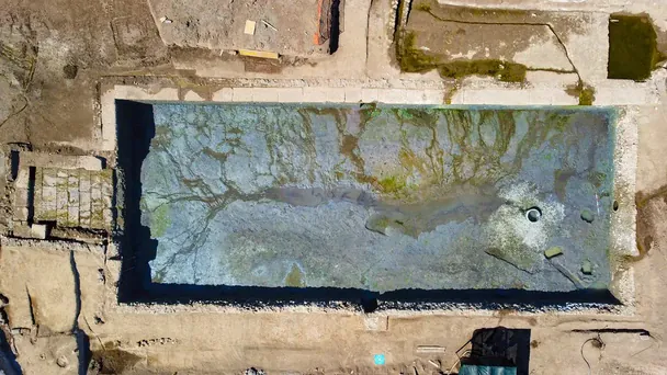 Вчені знайшли гробниці та святилище Геракла віком понад 2400 років  / © livescience