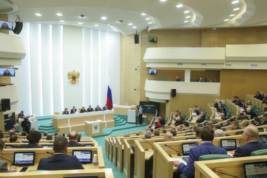У Росії знову просять Україну сісти за стіл переговорів