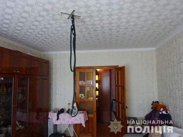  / © Полиция Киева