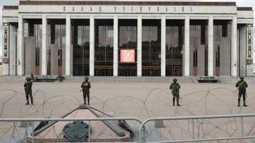 Затримання у Білорусі, 13 вересня_1 / © Белсат
