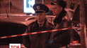 В Киеве со стрельбой схватили курьеров конвертационного центра