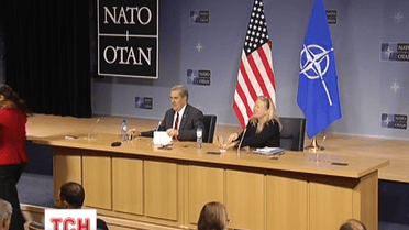 Санкции против России должны сохраняться до полного выполнения Минских соглашений