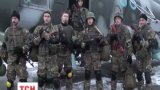 На 2+2 стартует сериал об украинских воинах-добровольцах