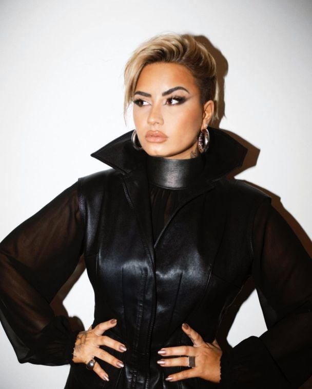  / © instagram.com/ddlovato