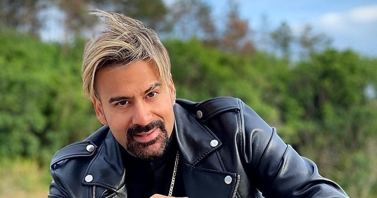 Амадор Лопес