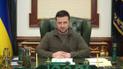 Зеленський заявив, що Путін не розраховував на хоробрість українців, які протестують проти окупантів