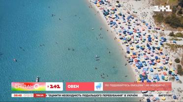 Действительно ли пляжи итальянской Сардинии такие огромные – Мой путеводитель