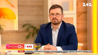 Омикрон в Украине: готовы ли больницы к новой волне и как будет развиваться ситуация в дальнейшем