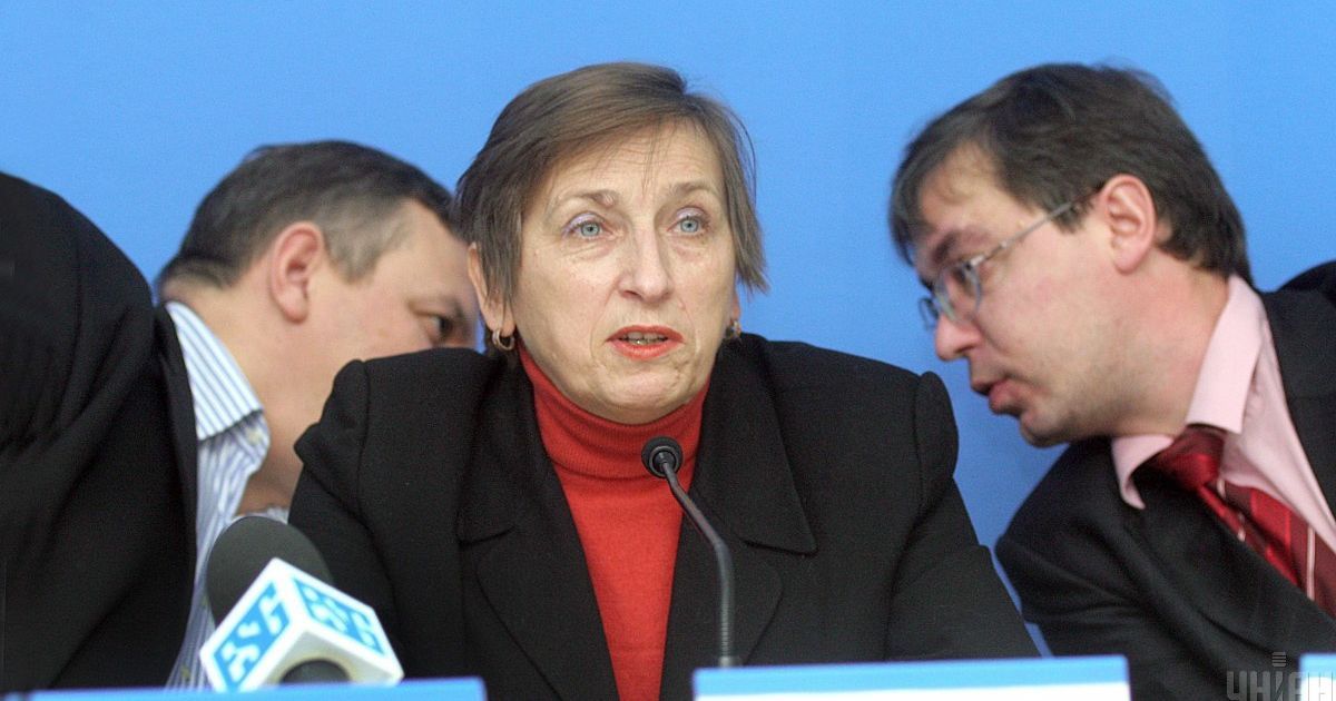 "Українці інколи тупцюються на місці". Найяскравіші думки соціологині Ірини Бекешкіної