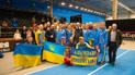 Матч збірної України в Кубку Федерації перенесли на невизначений термін