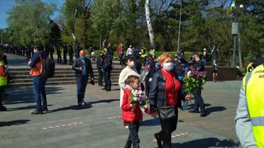 День Перемоги в Одесі_7 / © Думская