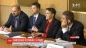 Броварской суд рассматривает дело Савченко и Рубана