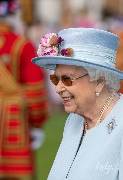 Королева Елизавета II / © Getty Images
