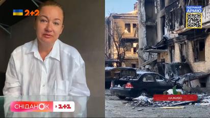Вернемся, когда будет куда: история семьи, выжившей после оккупации в Гостомеле