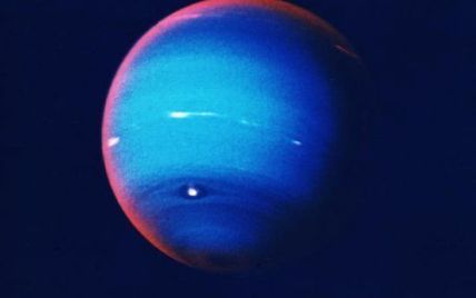Помер учений, який відкрив кільця навколо Нептуна