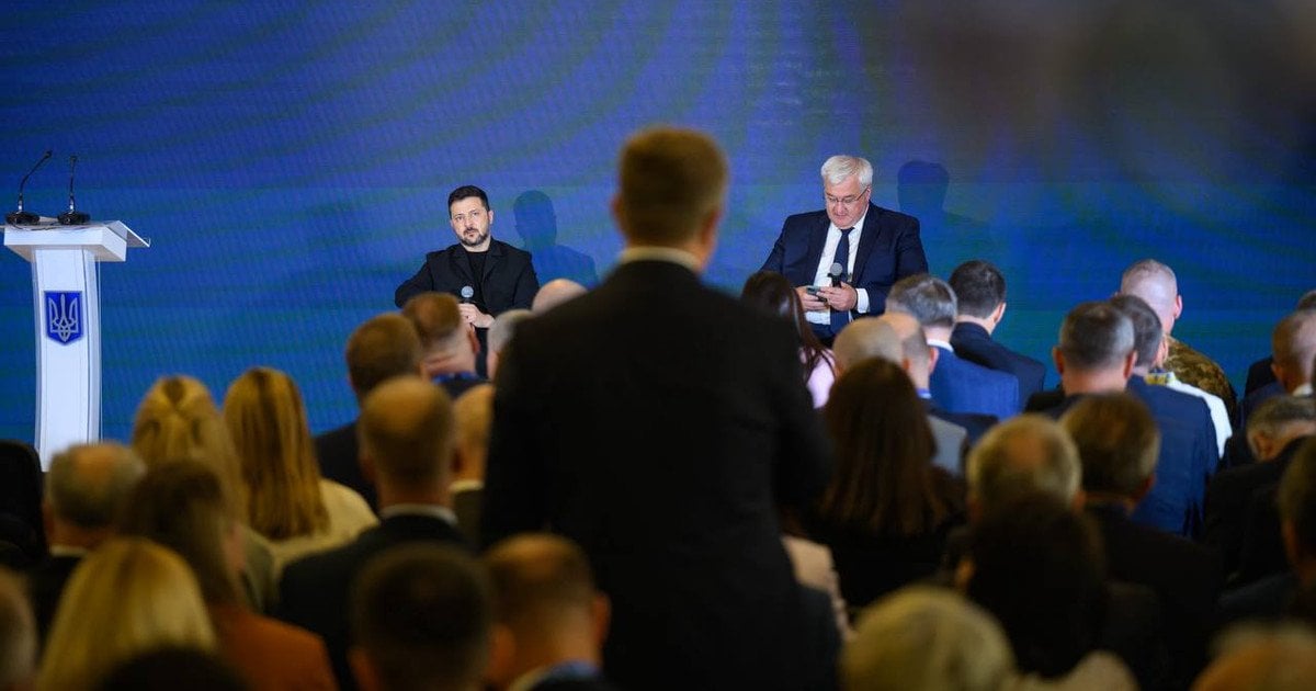 «Пазл Путіна»: Зеленський про роль України для незалежності сусідів